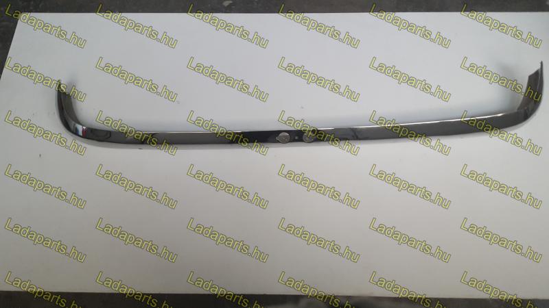 lökhárító hátsó