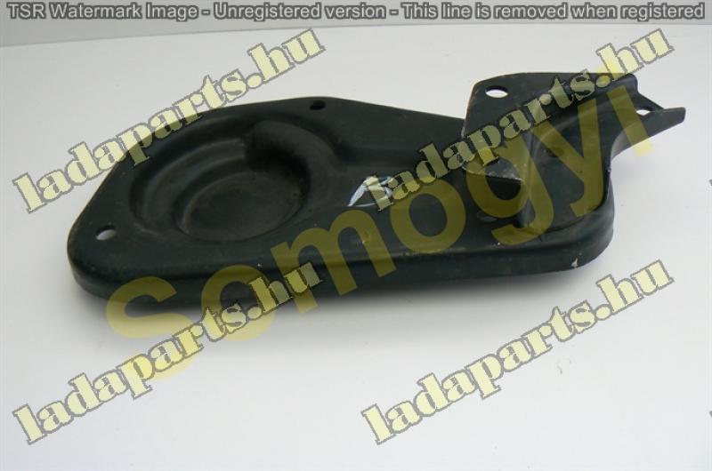 spirálrugó alsó támasz jobb