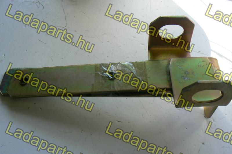 lökhárító tartó hátsó / Pár /