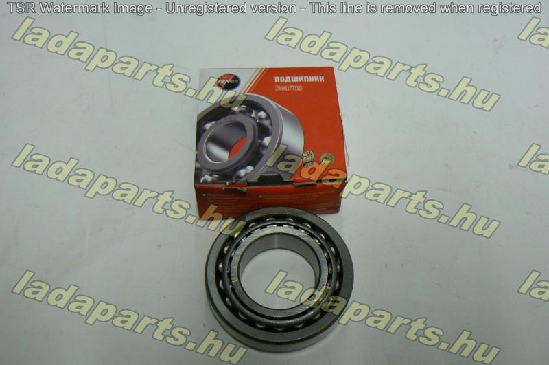 Lada  Differenciálmű csapágy FENOX