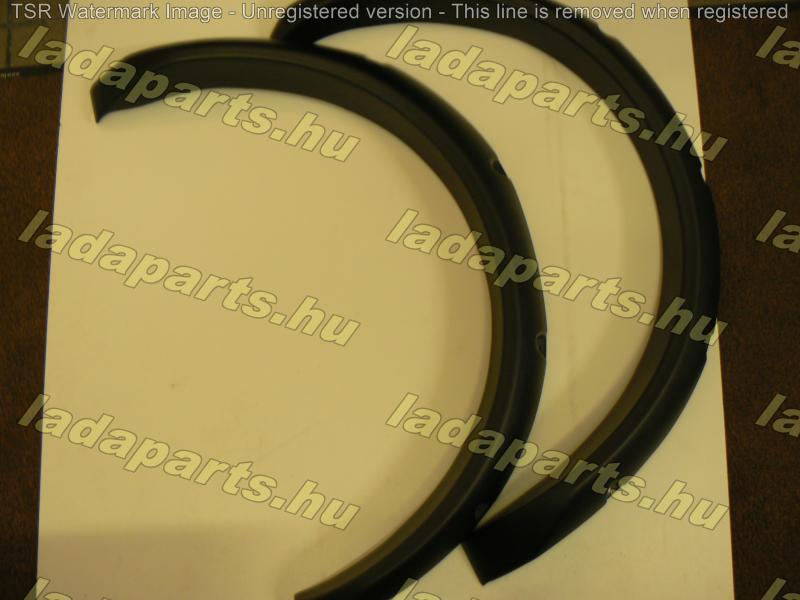 Niva   Sárvédő szélesítő 