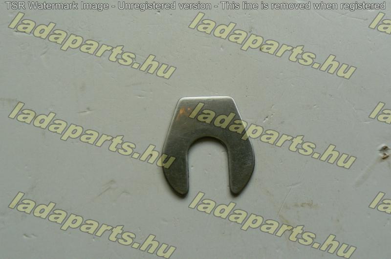 Lada  Hézagoló lemez futómű