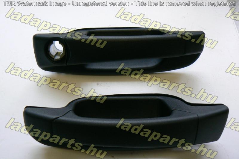 Kilincs pár / urbán/