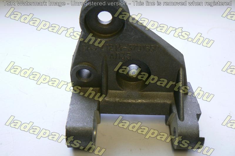 Niva   Generátor tartó bak