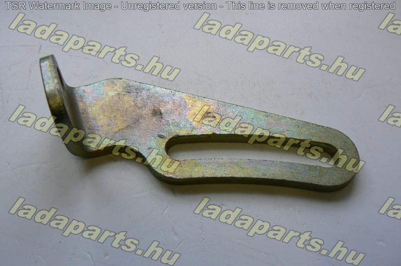 Generátor feszítő ív