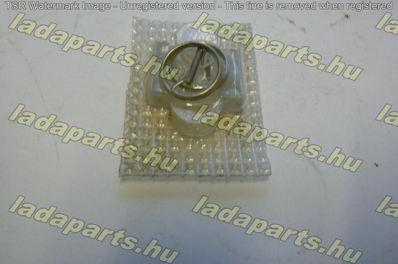 Zár javító garnitúra