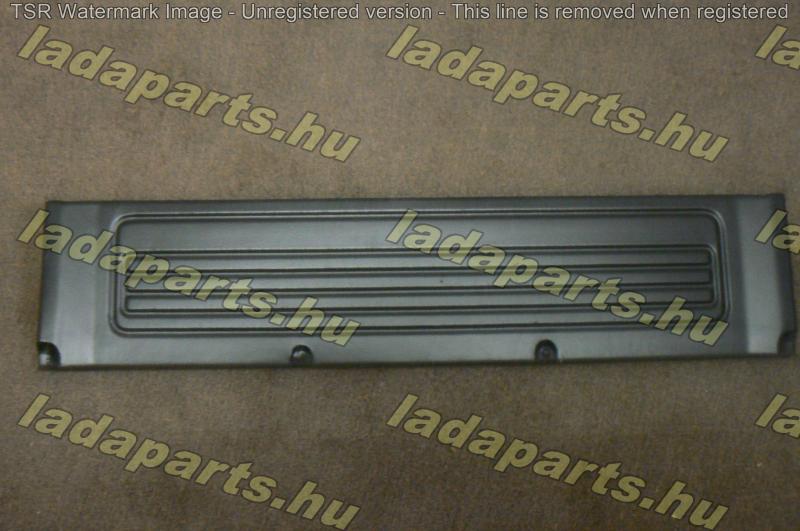 Niva  Csomagtér ajtó belső burkolat gyári