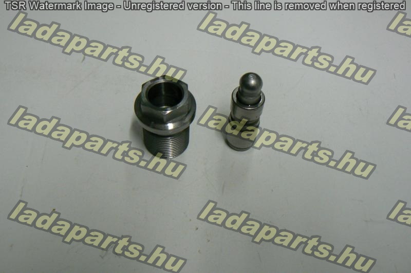 Niva hengerenkénti injektoros szelephézag állító komplett Hidrotőke /újtipusú/