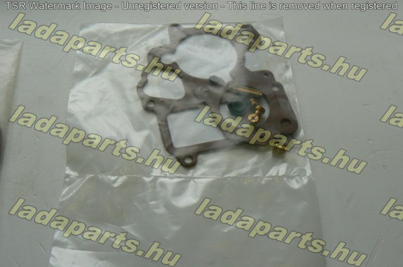 zaporozsec karburátor javító k-127