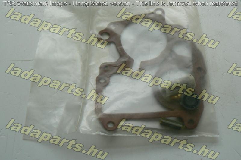 zaporozsec karburátor javító k-133