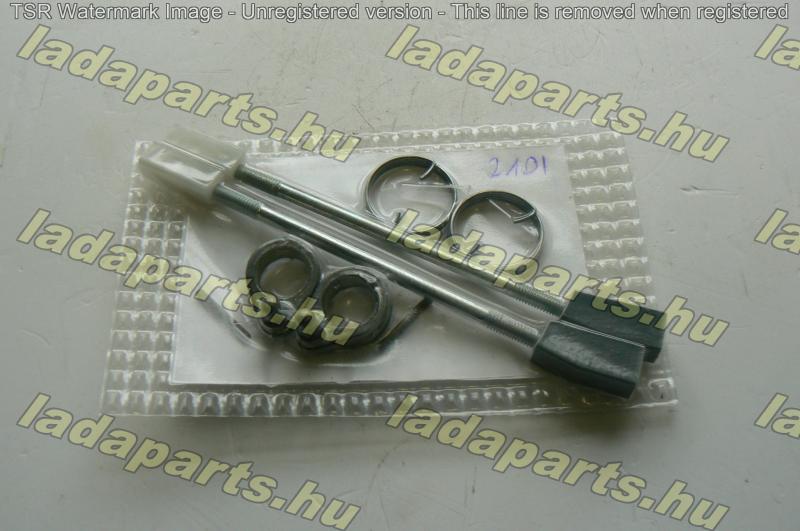 Lada  Ajtózár javító készlet