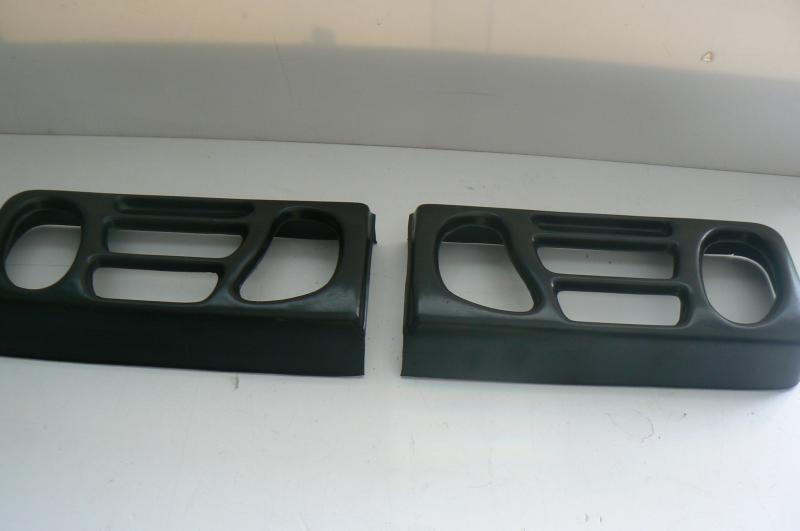 hátsó lámpa műanyag védő /pár