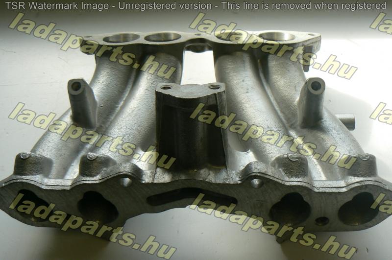 Központi injektoros cső csonk 2123