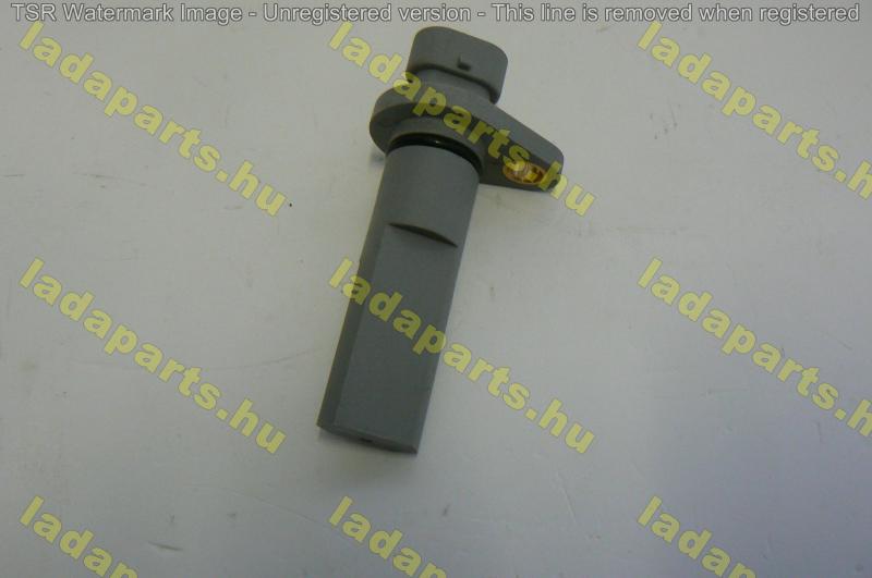 Kilométeróra jeladó fekete Kalina1. 1117., 1118.1119. 12. hó előttiek