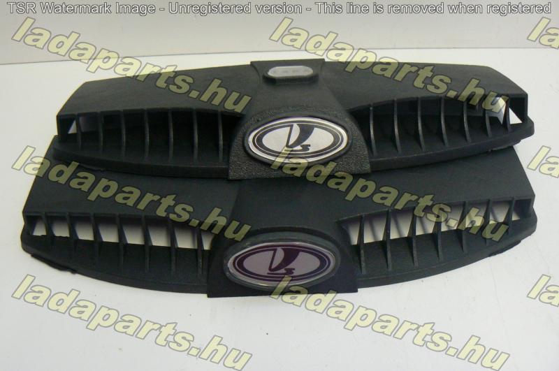 légterelő motorháztetőre