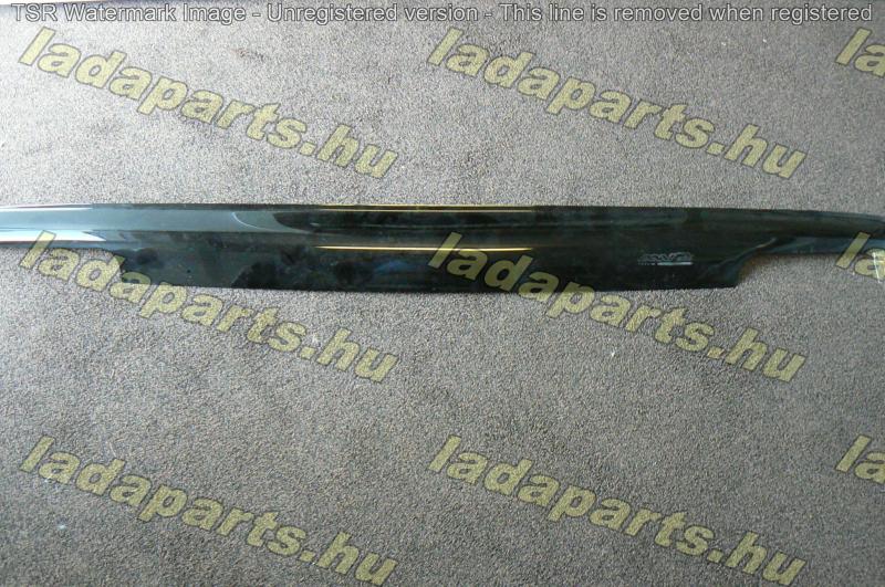 motorháztető légterelő/ orrvédő