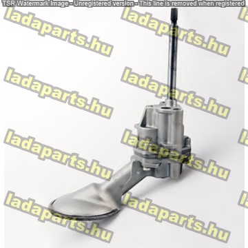 Olajszivattyú SBR 2101