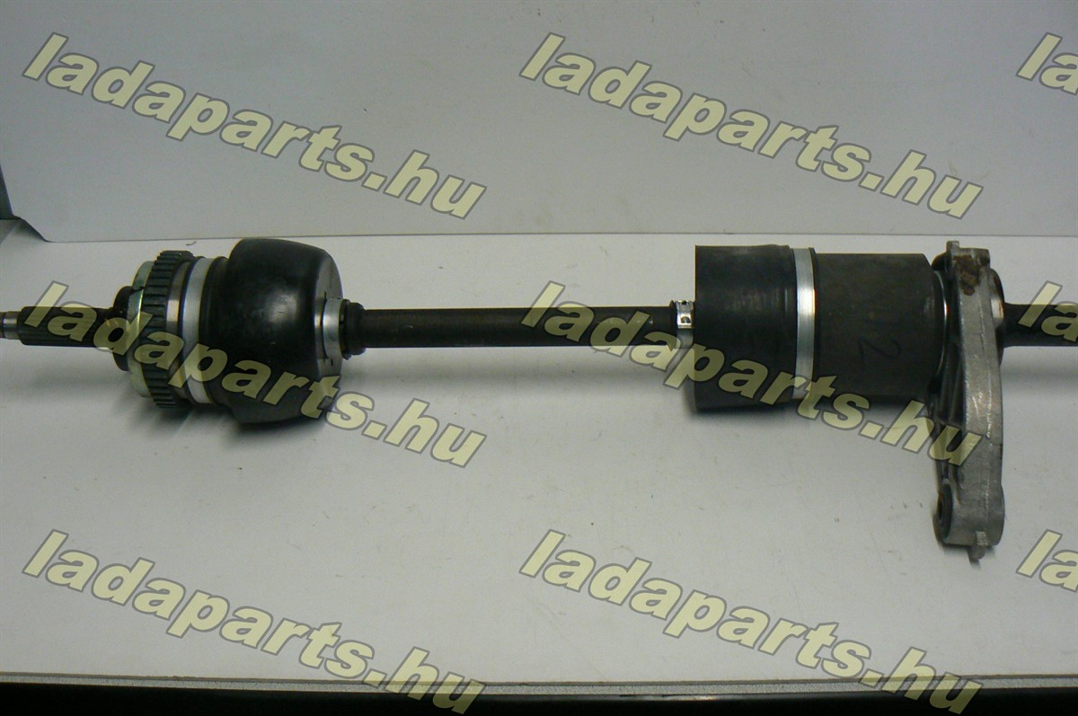 Niva  Féltengely bal első komplett erősített /ABS/