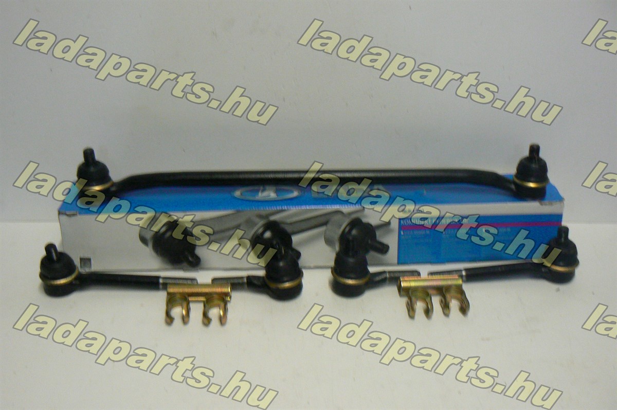 Kormányösszekötő gömbfej garnitúra AVTOVAZ