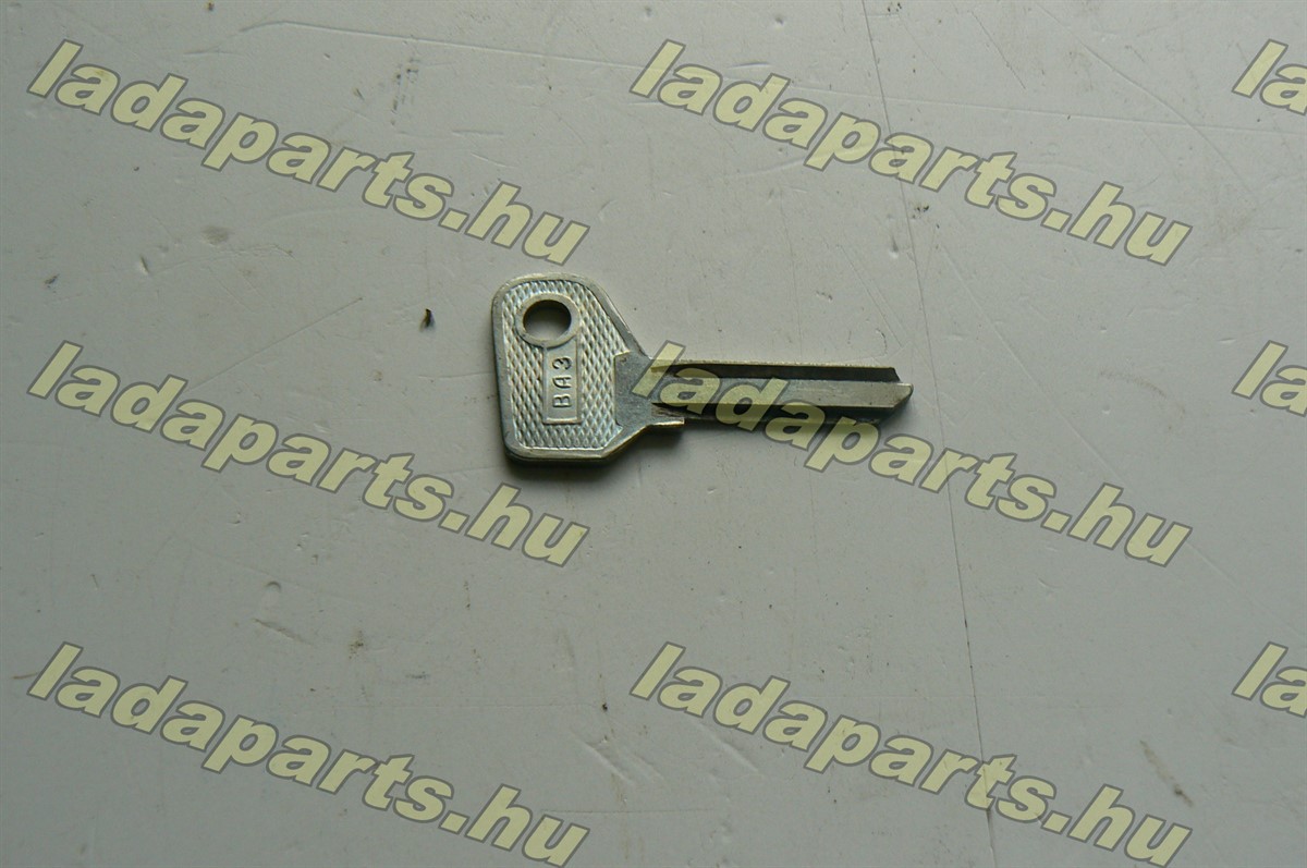 nyers kulcs lada ajtóhoz /2101-2107/