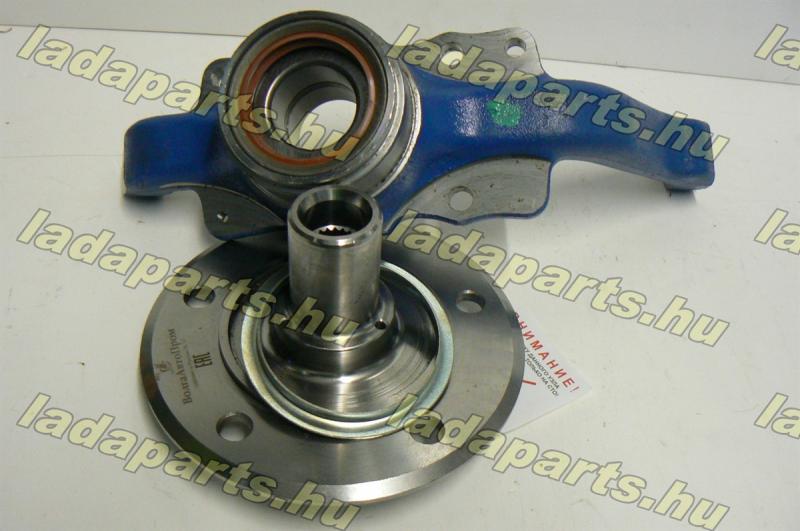 tengelycsonk álvány komplett /jobb és bal/