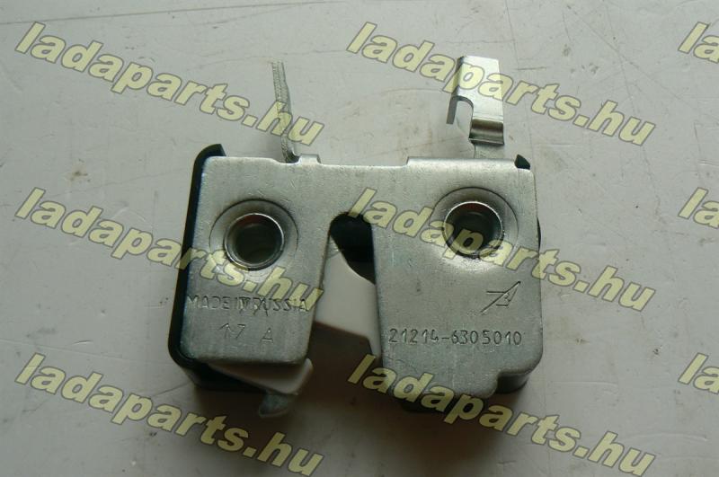 Niva  Csomagtérzár 2016 utáni Urbán