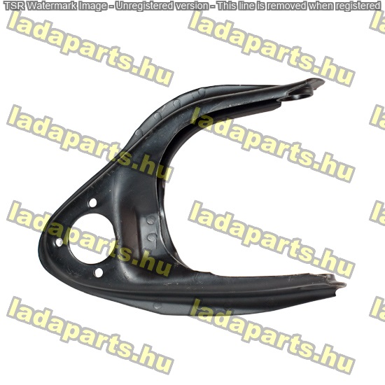 trapézkar erősített felső bal