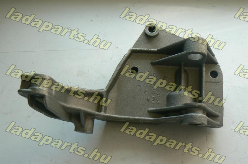 generátor tartó bak