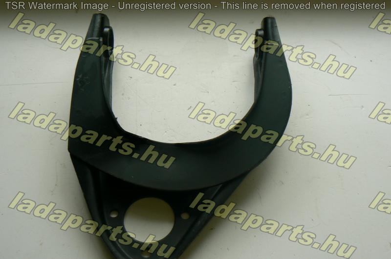 trapézkar felső bal