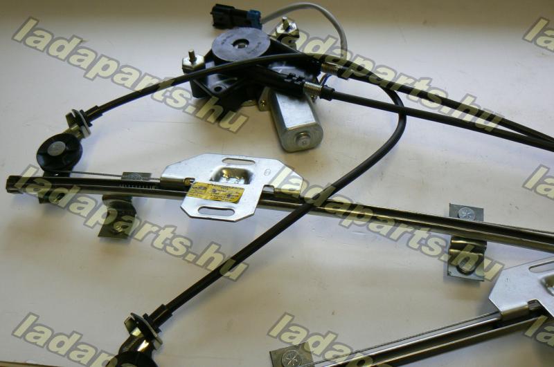 Kalina  Ablakemelő szerkezet jobb első régi tipusú