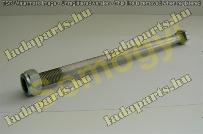 trapéztengely felső