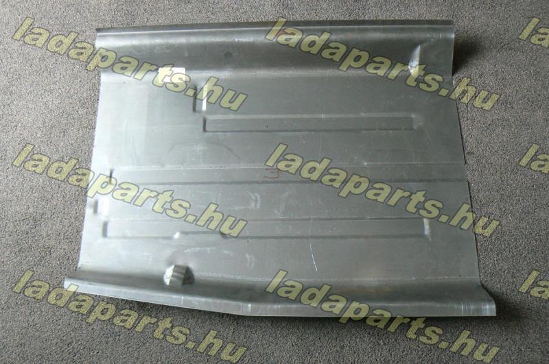 Niva taposólemez baloldai hátsó dombornyomott 