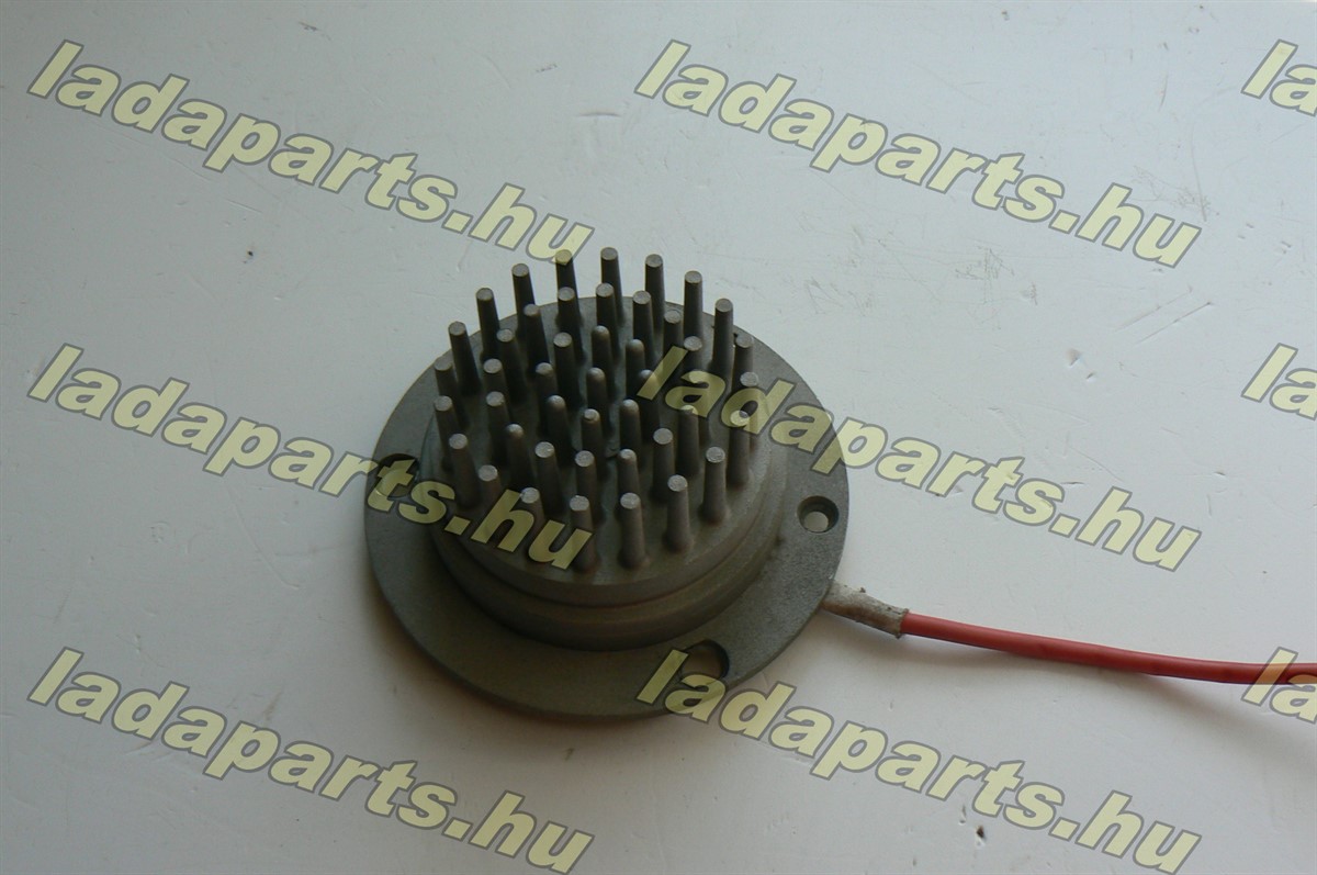 Niva  Szívócsonk előmelegítő /sün/