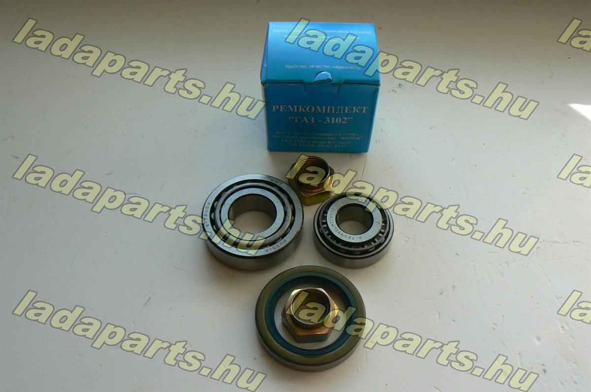 Kerékcsapágy garnitúra