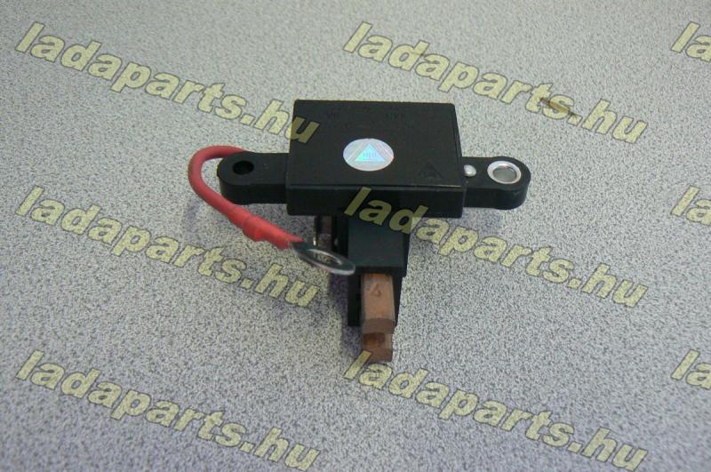 Niva  Feszültségszabályzó /új tipus/ 9111.3702