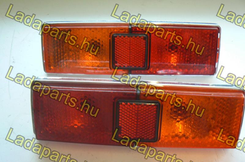 Lada   Hátsó lámpa  /műanyag/