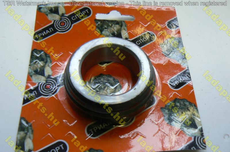 féltengely zsugorgyűrű