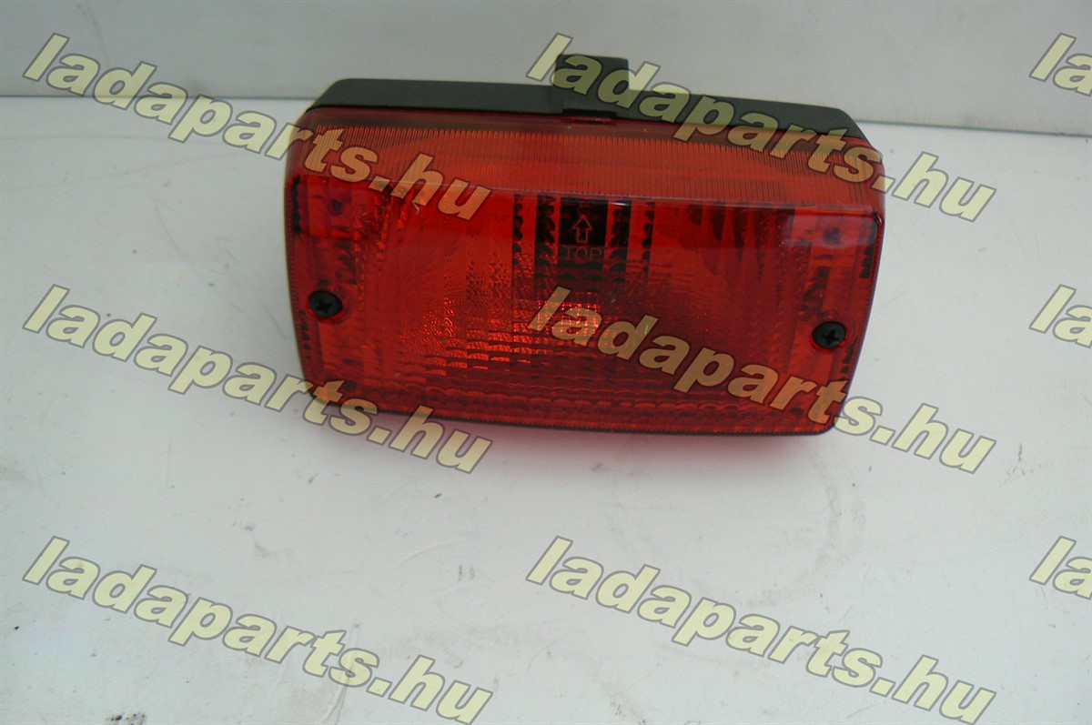 ködfényszóró /zárófény/