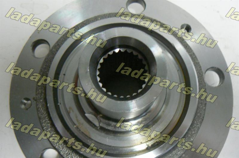 Niva Urban 21214 első kerékagy 24 bordás széles csapágyas 2015-től