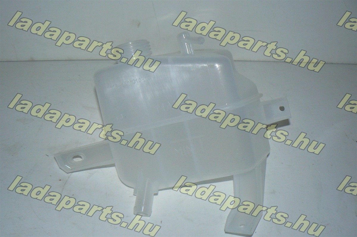 Kiegyenlítőtartály