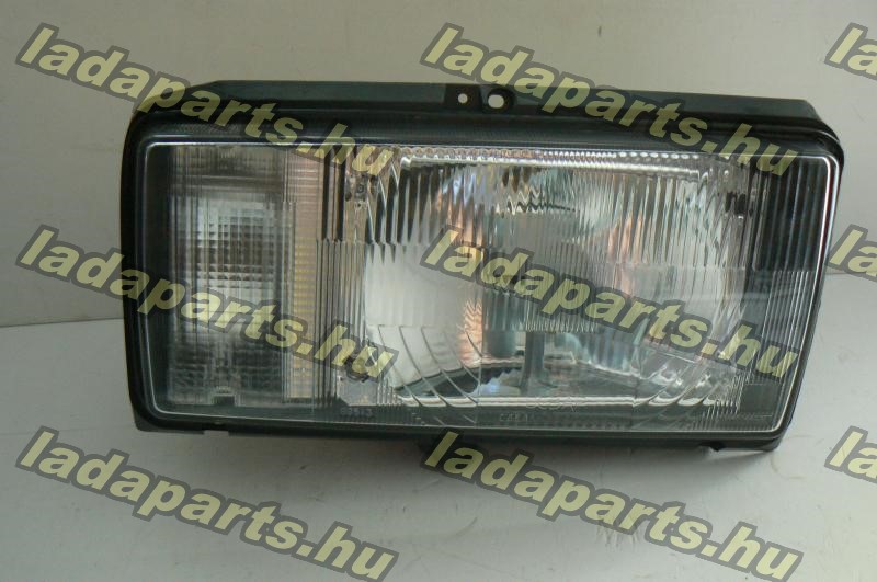 fényszóró jobb fehér /orosz utángyártott/