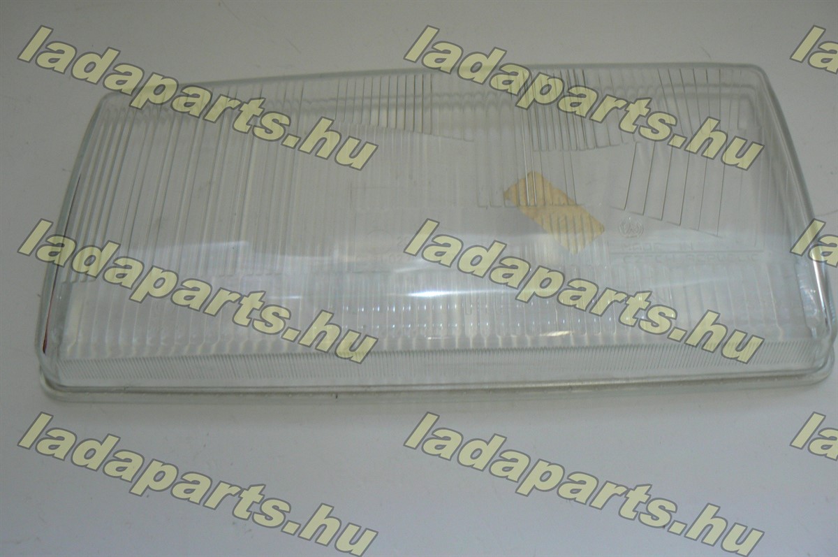 fényszóró üveg jobb cseh