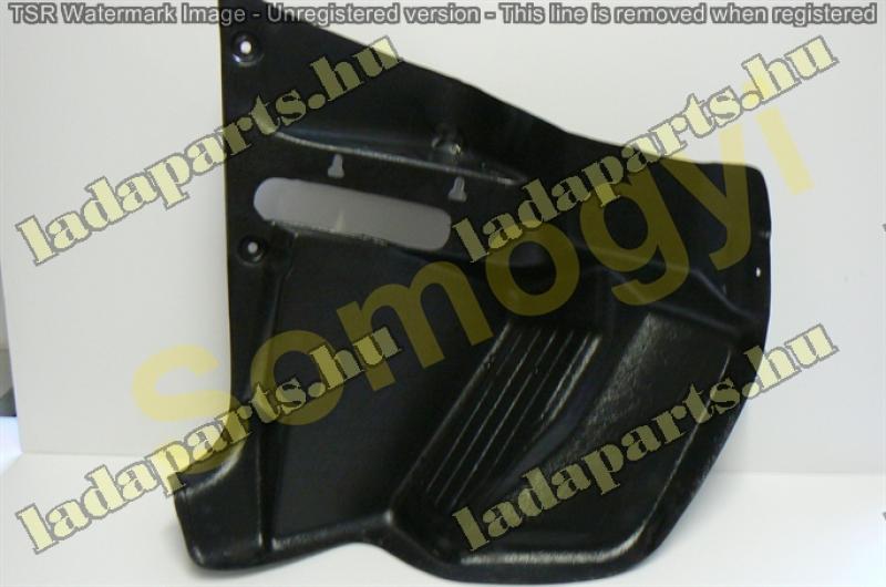 Niva   Láb melletti borítás bal