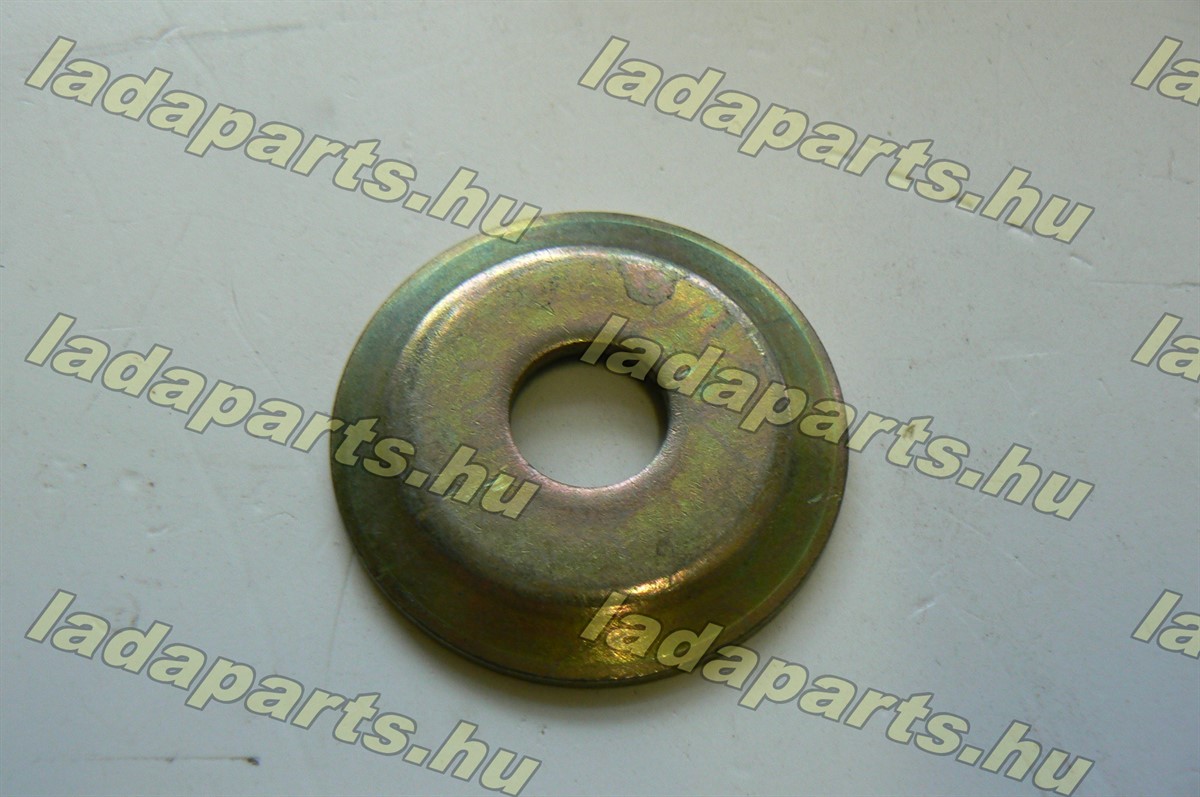 trapézkartengely alátét felső