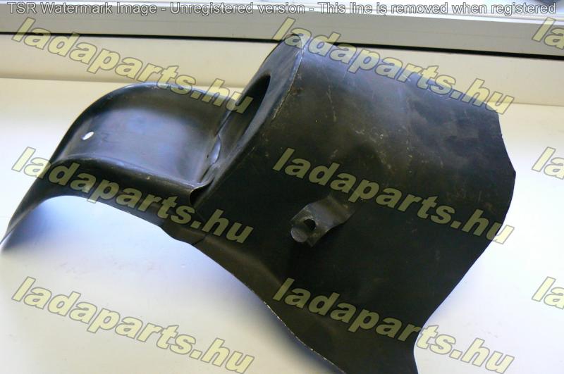 Lada  Spirálrugó torony hátsó bal