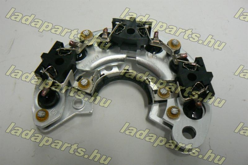 Kalina   Generátor diódahíd Kalina