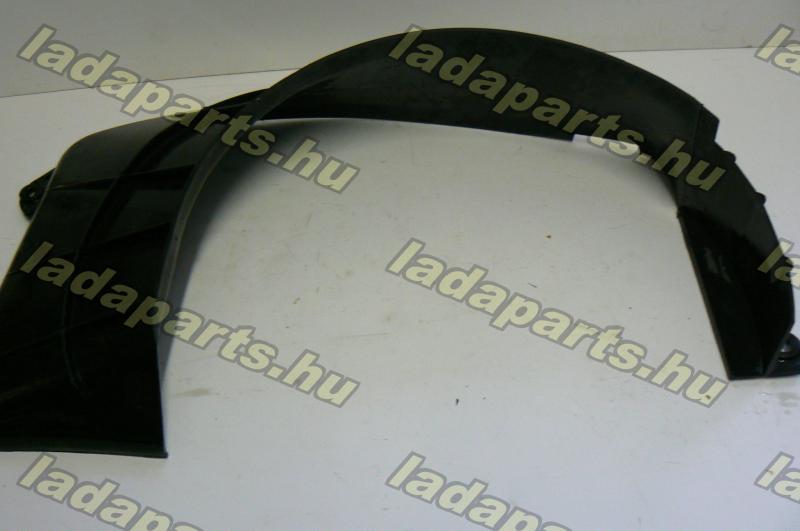 Lada   Vízhűtő ventilátor keret