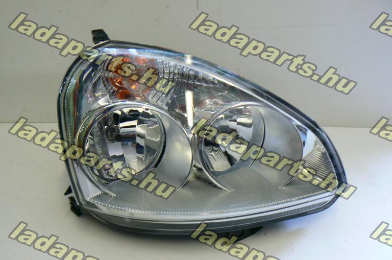 fényszóró jobb piora gyári