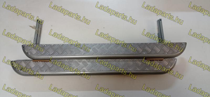 Niva   Küszöb fellépő