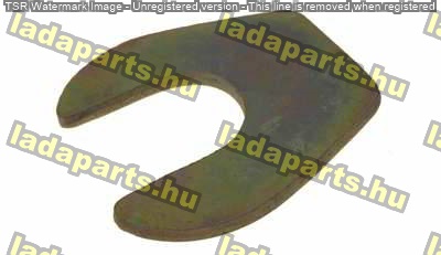 Lada   Bölcső villáshézagoló